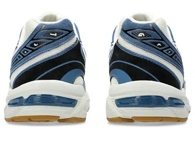 Asics Gel-1130 "pale Oak/grand Shark" Sneakers In Blue