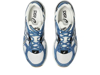Asics Gel-1130 "pale Oak/grand Shark" Sneakers In Blue