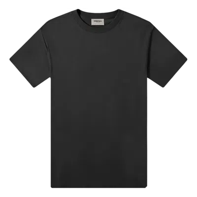 Essentials Fear Of God  T-shirt 'stretch Limo'