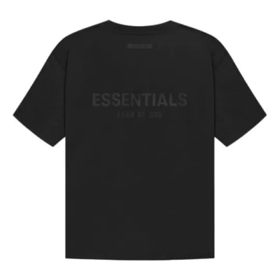 Essentials Fear Of God  T-shirt 'stretch Limo'