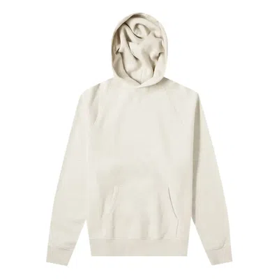 Essentials Fear Of God  Pull Over Hoodie 'oatmeal'