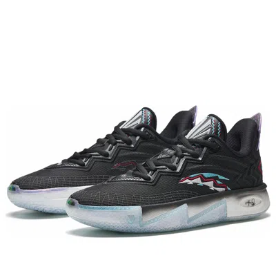 Anta Kai 2 'muse' In Black