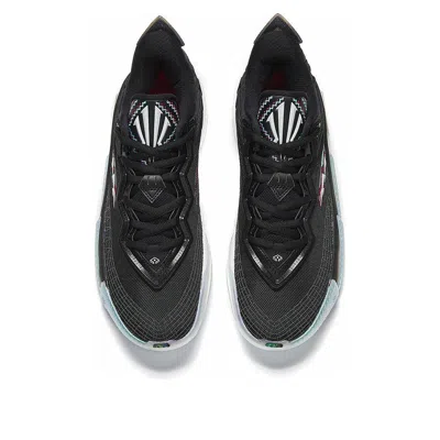 Anta Kai 2 'muse' In Black