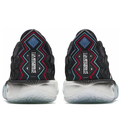 Anta Kai 2 'muse' In Black