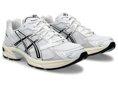 Asics Gel-1130 'white Cloud Grey' In Gray