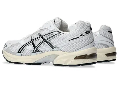 Asics Gel-1130 'white Cloud Grey' In Gray