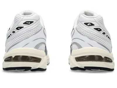 Asics Gel-1130 'white Cloud Grey' In Gray