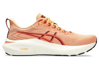 Asics Gt-2000 13 'orange Desert Red'