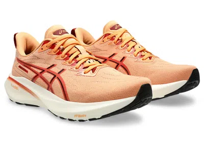 Asics Gt-2000 13 'orange Desert Red'