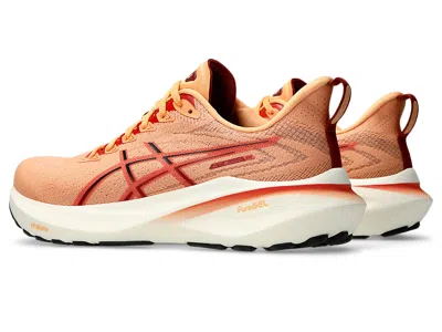 Asics Gt-2000 13 'orange Desert Red'