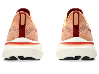 Asics Gt-2000 13 'orange Desert Red'
