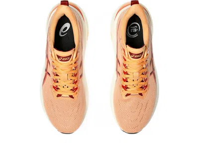Asics Gt-2000 13 'orange Desert Red'