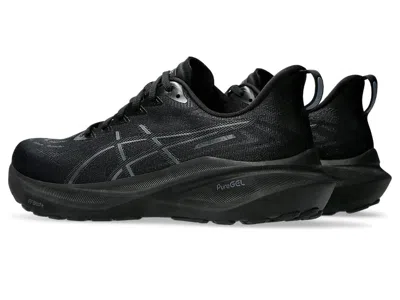 Asics Gt-2000 13 Extra Wide 'black' In Multi