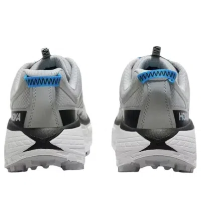 Hoka Mafate Three2 Sneakers In White