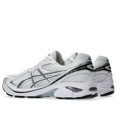 Asics Gt-2160 In Silver