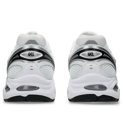 Asics Gt-2160 In Silver