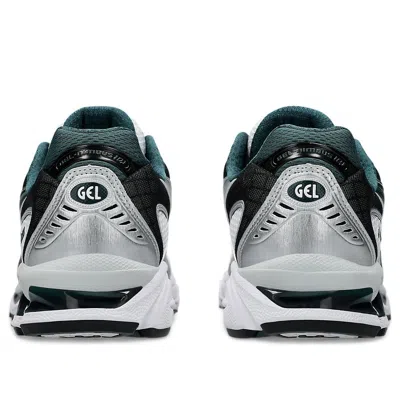 Asics Gel-nimbus 10.1 'white Saxon Green' In Multi