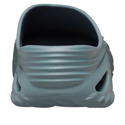 Crocs Blue Echo Wave Clogs