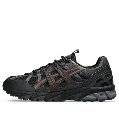 Asics Gel-sonoma 15-50 'black Rusty Brown' In Multi