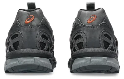 Asics Gel-sonoma 15-50 'black Rusty Brown' In Multi