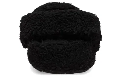 Crocs Unisex Classic Cozzzy Slipper In Black