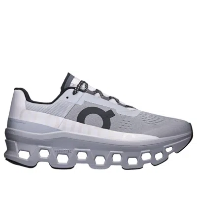 On Ster" Sneaker In Grey