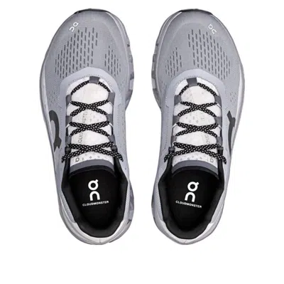 On Ster" Sneaker In Grey