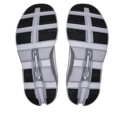 On Ster" Sneaker In Grey