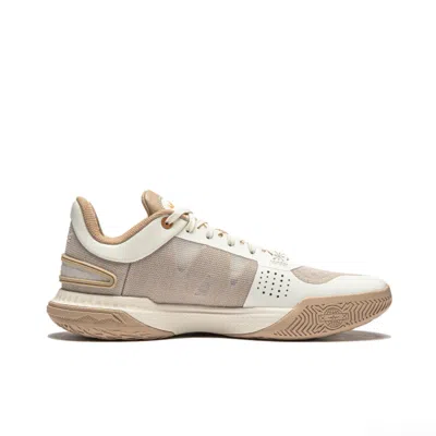 Li-ning Wade Flash 'beige' In Neutral