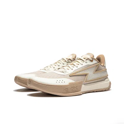 Li-ning Wade Flash 'beige' In Neutral