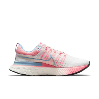 Nike (wmns)  React Infinity Run Flyknit 2 'racer Pink'