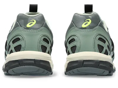 Asics Gel-sonoma 15-50 'slate Grey' In Multi