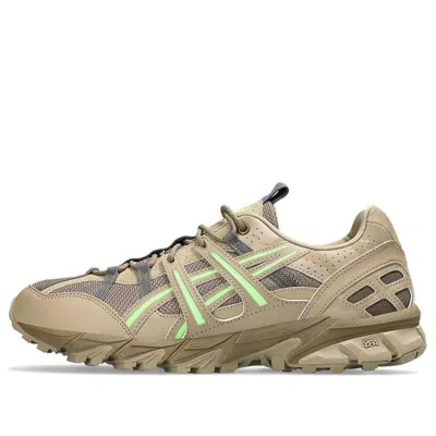 Asics Gel-sonoma 15-50 'pepper Illuminate Green'