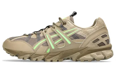 Asics Gel-sonoma 15-50 'pepper Illuminate Green'