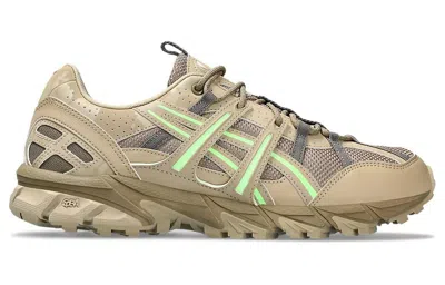 Asics Gel-sonoma 15-50 'pepper Illuminate Green'