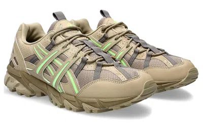 Asics Gel-sonoma 15-50 'pepper Illuminate Green'