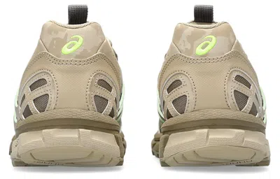 Asics Gel-sonoma 15-50 'pepper Illuminate Green'