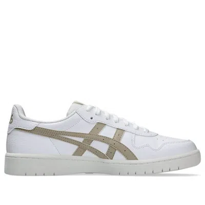 Asics Japan S 'white Feather Grey' In Gray