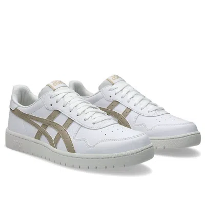 Asics Japan S 'white Feather Grey' In Gray