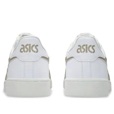 Asics Japan S 'white Feather Grey' In Gray