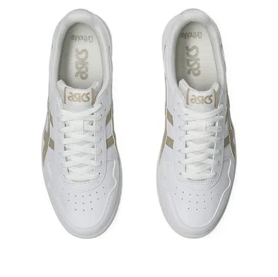 Asics Japan S 'white Feather Grey' In Gray