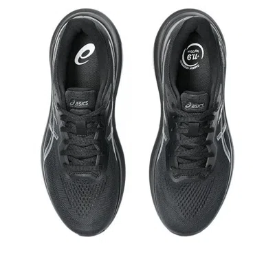 Asics Gt-1000 13 4e Wide 'black White' In Multi