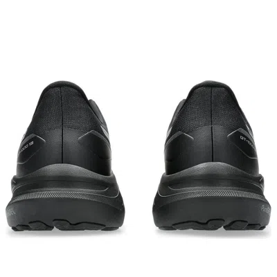 Asics Gt-1000 13 4e Wide 'black White' In Multi