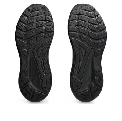 Asics Gt-1000 13 4e Wide 'black White' In Multi