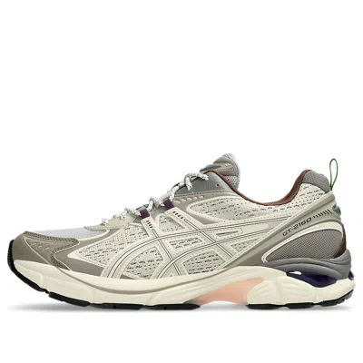 Asics X Wood Wood Gt-2160 'cream Oatmeal' In Multi
