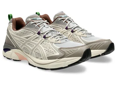 Asics X Wood Wood Gt-2160 'cream Oatmeal' In Multi