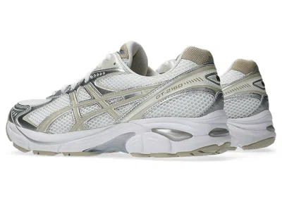 Asics Gt-2160 'white Putty' In Multi