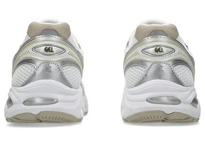 Asics Gt-2160 'white Putty' In Multi
