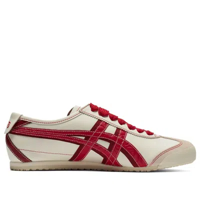 Onitsuka Tiger Mexico 66 'year Of The Snake' In Multi