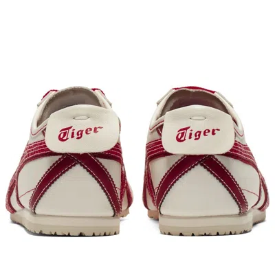 Onitsuka Tiger Mexico 66 'year Of The Snake' In Multi